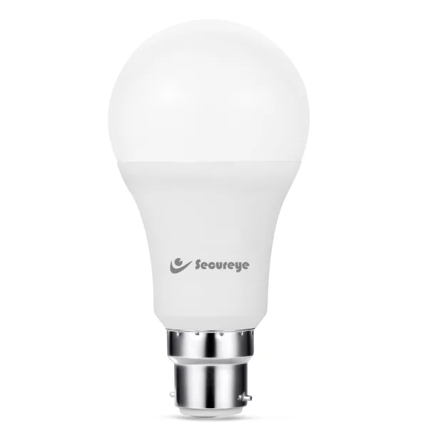 Secureye Smart Led Bulb S-WLB9