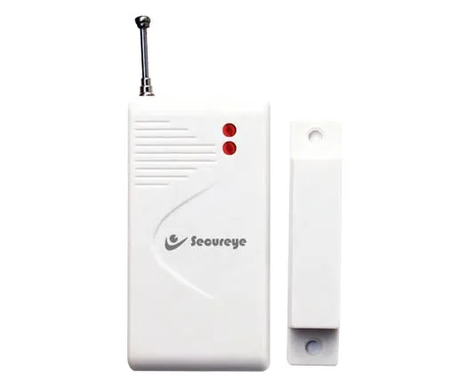 Secureye Wireless Door Magnetic Contact-DM-500