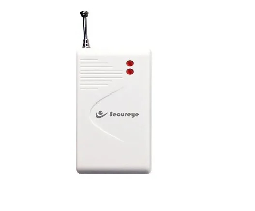 Secureye Wireless Vibration Sensor- VS-100