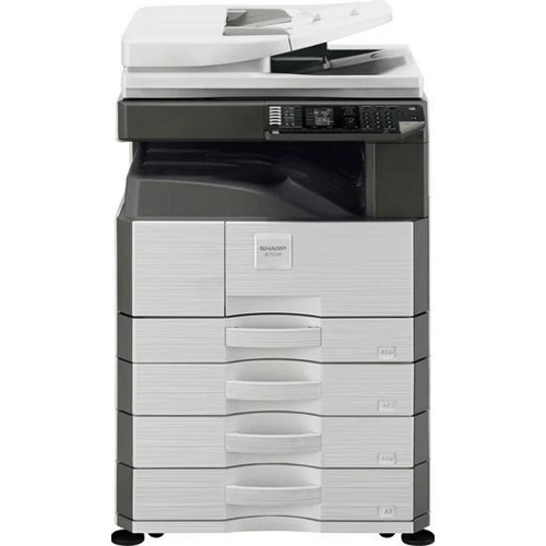 Sharp AR-7024 Copier 1410 Monochrome A3/A4- AR-7024