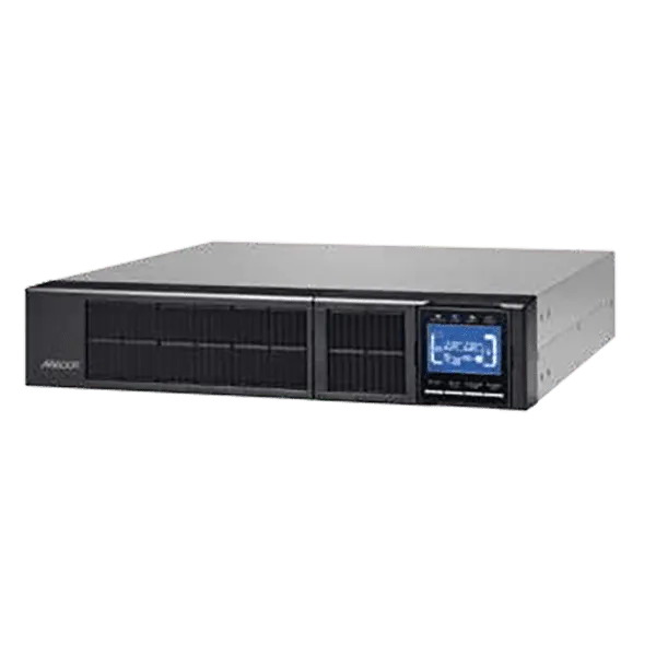 Mecer 1000VA 1KVA (800W) Smart UPS – (ME-1000-WPRU)