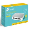 TPLINK TL-SF1005D Desktop Switch 5-Port 10/100Mbps