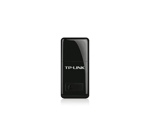 TPLINK TL-WN823N USB Adapter 300Mbps Mini Wireless-N