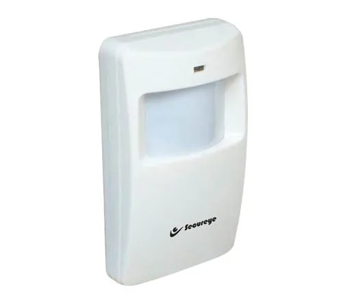 Secureye Wired PIR Motion Sensor – PIR-01 / PIR-02