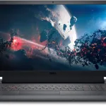 Dell Inspiron G15 5530 Laptop – Core i7-1360H, 16GB RAM, 512GB SSD, 15.6”FHD, Windows 11 home Gaming, RTX3050 6GB