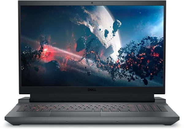 Dell Inspiron G15 5530 Laptop – Core i7-1360H, 16GB RAM, 512GB SSD, 15.6”FHD, Windows 11 home Gaming, RTX3050 6GB