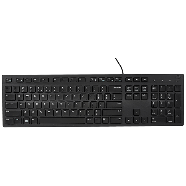 Dell KB216 Multimedia Keyboard