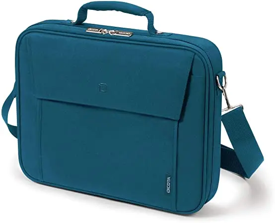 Dicota Multi Base Laptop Bag- Laptop Side Bag for 15.6" Laptops