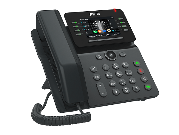 Fanvil V63 IP Phone Prime Business