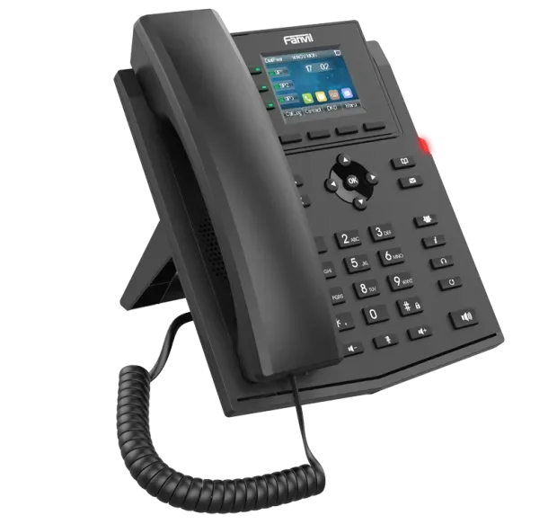 Fanvil x303g IP Phone Enterprise