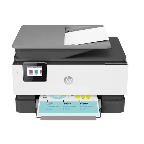 HP OfficeJet Pro 9013 Printer All-in-One