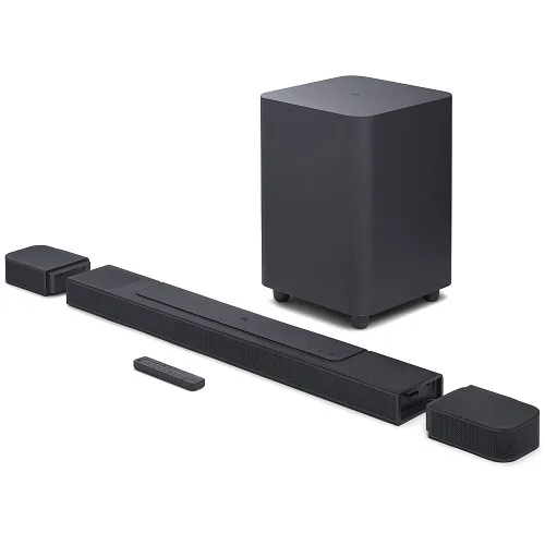 JBL Bar 1000 Soundbar