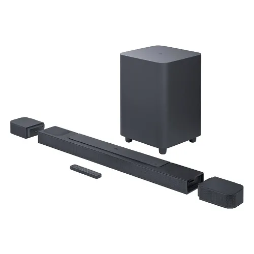 JBL Bar 800 Soundbar