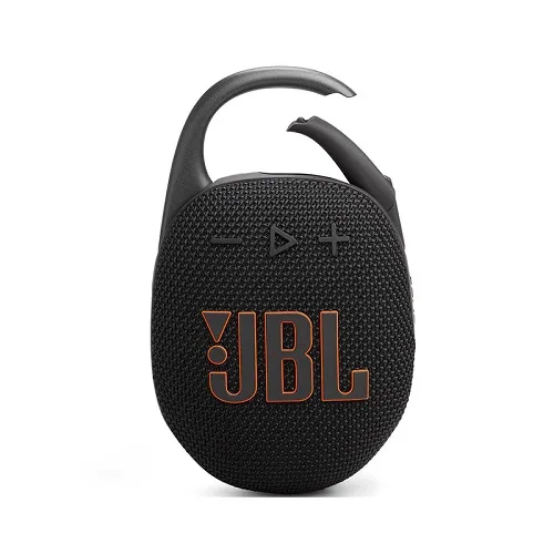 JBL Clip 5 Wireless Speaker Portable Bluetooth