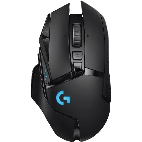 Logitech G G502 Gaming Mouse Lightspeed