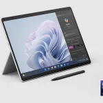 Microsoft Surface Pro 10 Laptop Ultra 7-165U, 16GB RAM, 256GB SSD Storage, 13-inch, 2-in-1