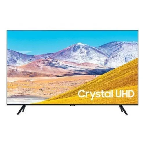 Samsung CU7000 Smart TV 50″ Class Crystal UHD 4K