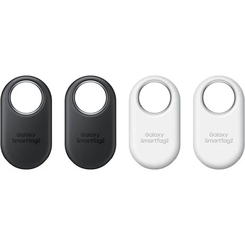 Samsung Galaxy SmartTag 2, 4Pack