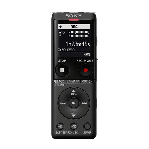 Sony ICD-UX570F Voice Recorder Digital