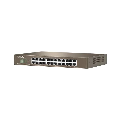 Tenda TEG1024D 24 Port Gigabit Switch