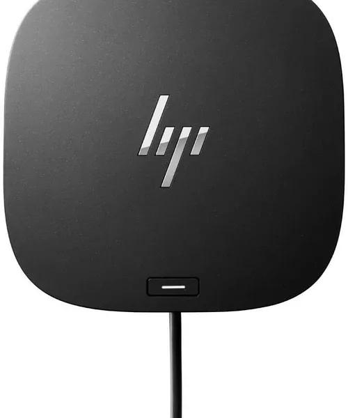 HP USB-C/A Universal Dock G2