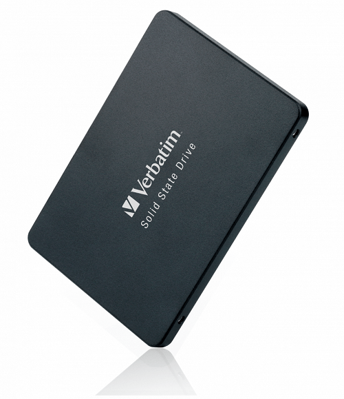 Verbatim 512GB Vi550 S3 SSD