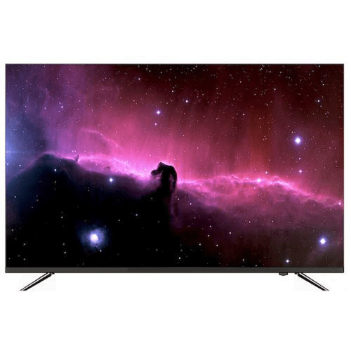 Vision Plus VP8850KV Smart TV 50″ 4K Frameless V+ OS