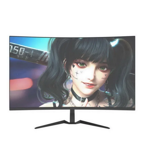 Aiwa LED 32″ 1920X1080 165Hz Monitor MD320K-W