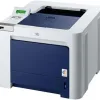 Brother HL-4040CN High Speed Network Ready Colour Laser Printer-0