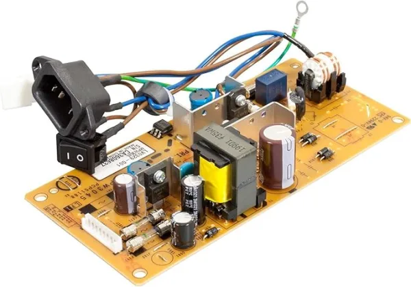 Brother LT1662001 Power Supply PCB UNIT ALL 230V 2ND