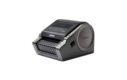 Brother QL-1050 High-Speed Professional Label Printer