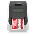 Brother QL-820NWB Professional Wireless Label Printer