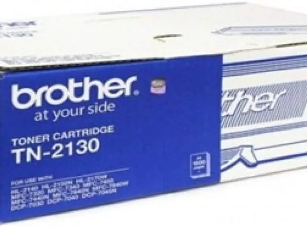 Brother TN-2130 Black Toner Cartridge