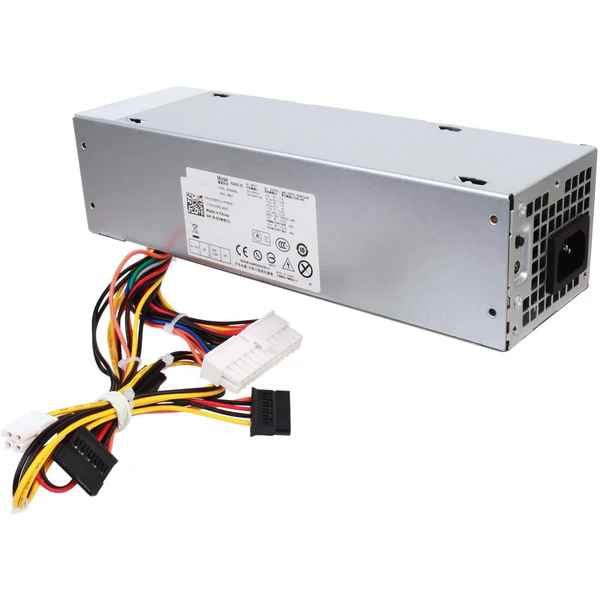 Dell 03WN11 240W Power Supply - For Optiplex 390