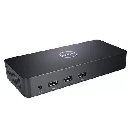 Dell D6000S Docking Station Universal