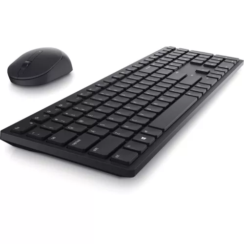 Dell KM5221W Pro Wireless Combo Keyboard and Mouse