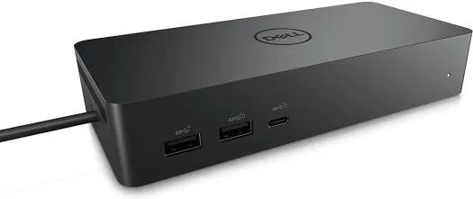 Dell UD22 Docking Station Universal