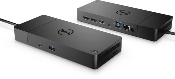 Dell WD19S Docking Station USB-C 180W Power Delivery