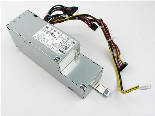 Dell Y738P 280W Desktop Power Supply - For Optiplex XE SFF