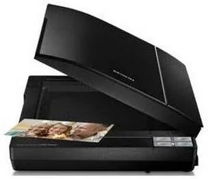Epson Perfection V370 Photo Scanner