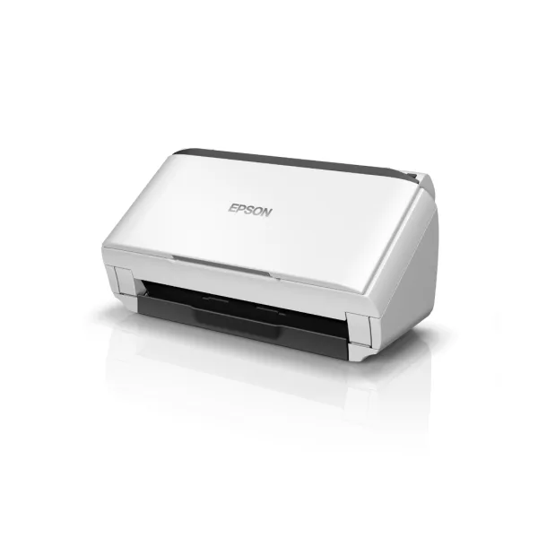 Epson WorkForce DS-410 A4 Duplex Sheet-fed Document Scanner-9