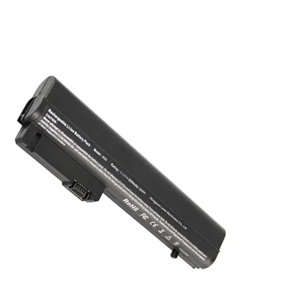 Hp NC2400 Laptop Battery NC2410 2540P
