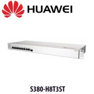 Huawei Gateway S380-H8T3ST Router