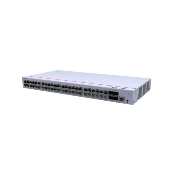 Huawei Switch S310-48T4S (48*GE ports, 4*GE SFP ports, AC power)