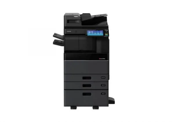 TOSHIBA E-STUDIO 2518A Black and White Multi-Functional Printer