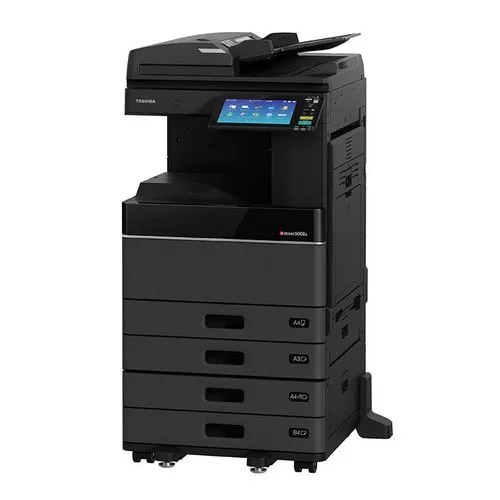 TOSHIBA E-Studio 4518A Digital Multifunction Printer