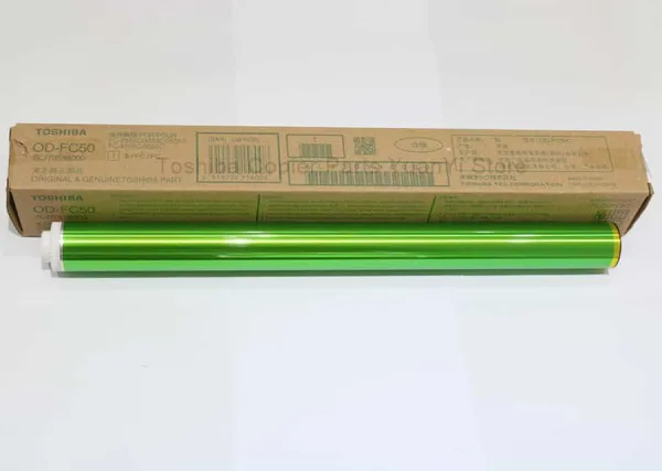 TOSHIBA OD-2505 Original Drum Unit (6LJ83358000)