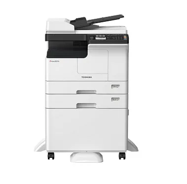Toshiba E-Studio 2329A Monochrome Multifunction Printer