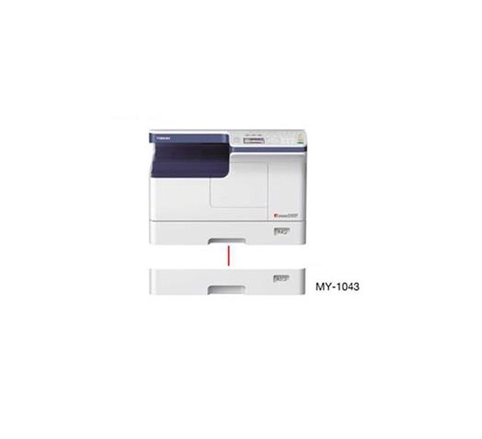 Toshiba MY-1043 Extra Drawer Paper Feed Unit