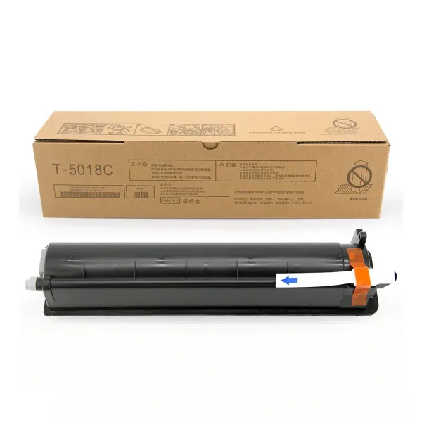 TOSHIBA T-5018 Black Original Toner (eSTUDIO 2518A)